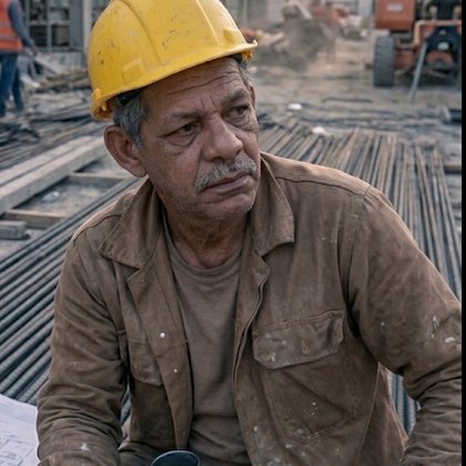 Will en la obra